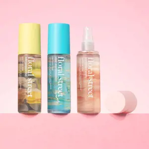 Floral Street Sweet Almond Blossom Perfume Mist
